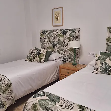Jardines Hotel