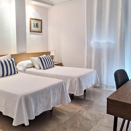 Jardines Hotel Mortera